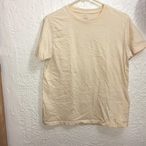 Foot locker short sleeve Top in Medium